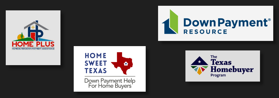 Texas Down Payment Assistance Programs